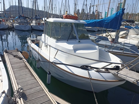 Beneteau Antares 620 d’occasion à vendre