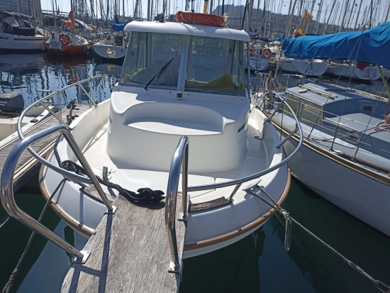 Beneteau Antares 620 d’occasion à vendre