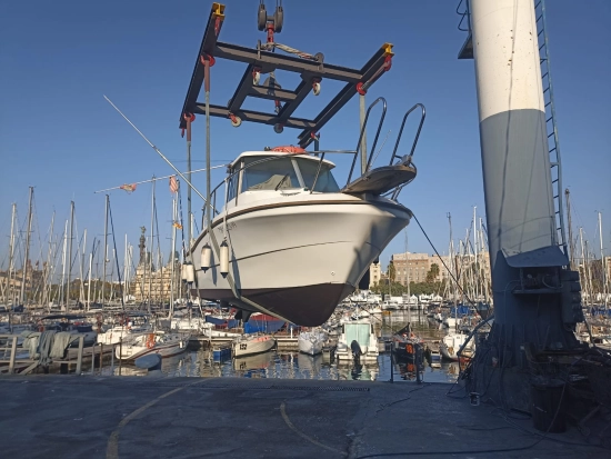 Beneteau Antares 620 d’occasion à vendre