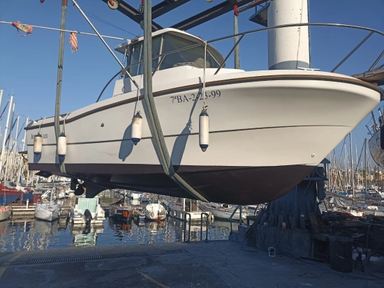 Beneteau Antares 620 d’occasion à vendre