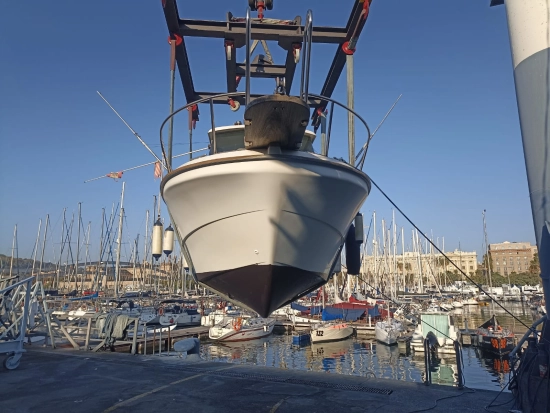 Beneteau Antares 620 d’occasion à vendre