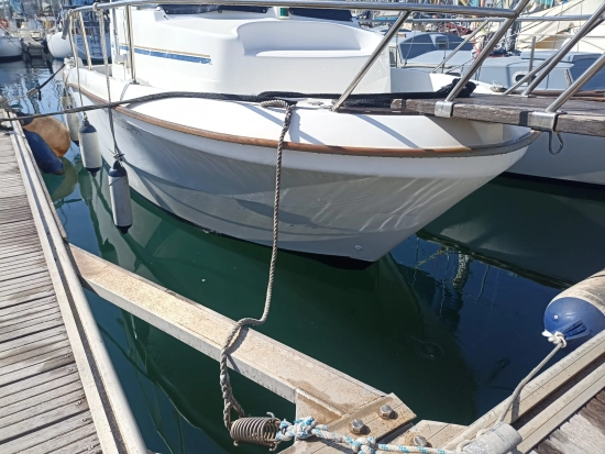 Beneteau Antares 620 d’occasion à vendre