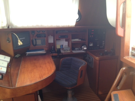 North Wind 56 Ketch preowned for sale