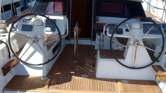 Beneteau Sense 43 gebraucht zum verkauf