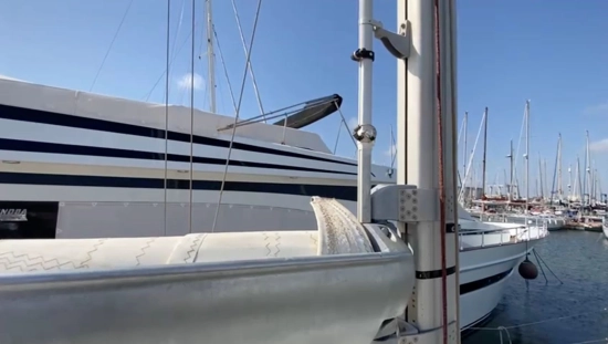 Beneteau Sense 43 gebraucht zum verkauf