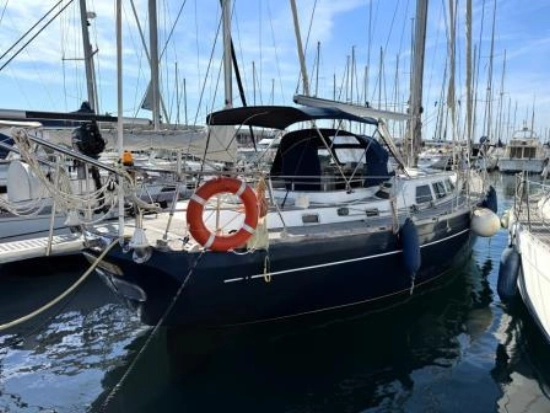 North Wind 47 d’occasion à vendre