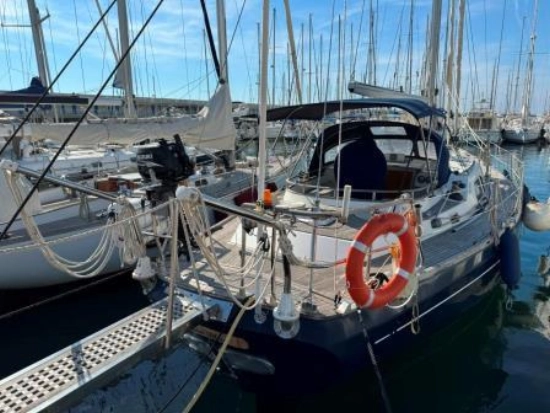 North Wind 47 d’occasion à vendre