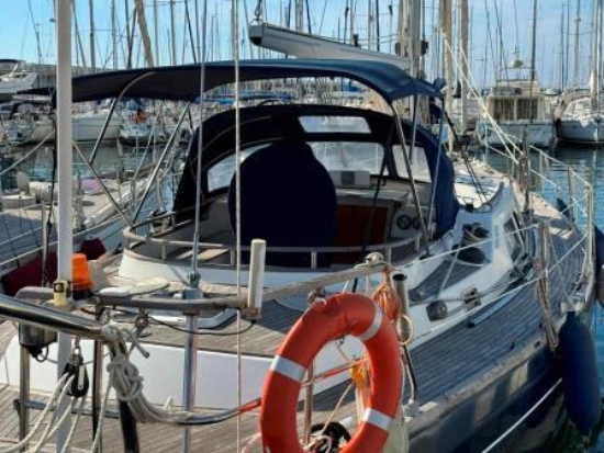 North Wind 47 d’occasion à vendre