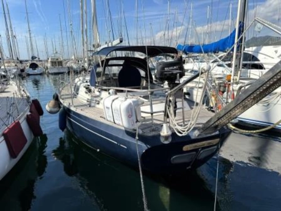 North Wind 47 d’occasion à vendre