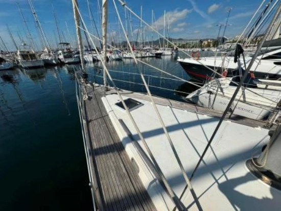 North Wind 47 d’occasion à vendre