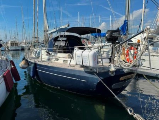 North Wind 47 d’occasion à vendre