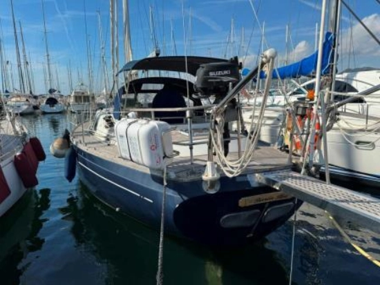 North Wind 47 d’occasion à vendre