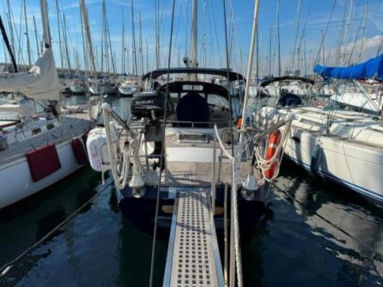 North Wind 47 d’occasion à vendre