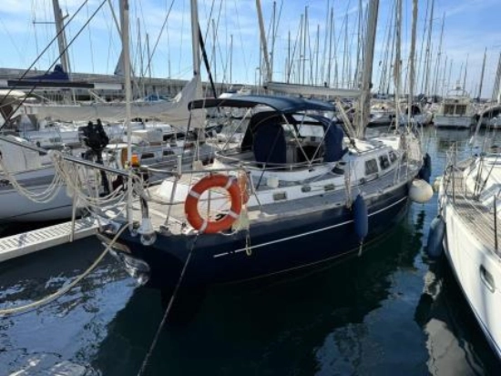 North Wind 47 d’occasion à vendre