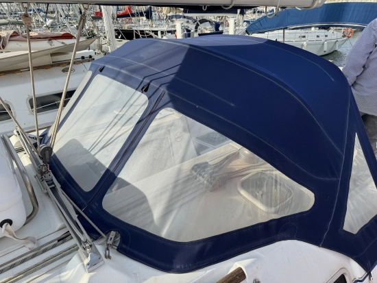 Beneteau Oceanis Clipper 373 d’occasion à vendre