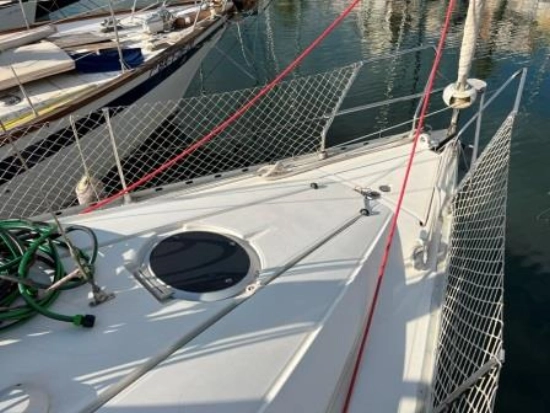 Jeanneau Sun Liberty 34 gebraucht zum verkauf