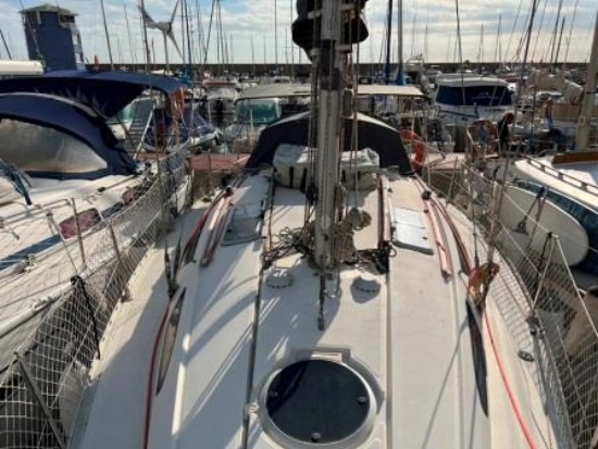 Jeanneau Sun Liberty 34 gebraucht zum verkauf