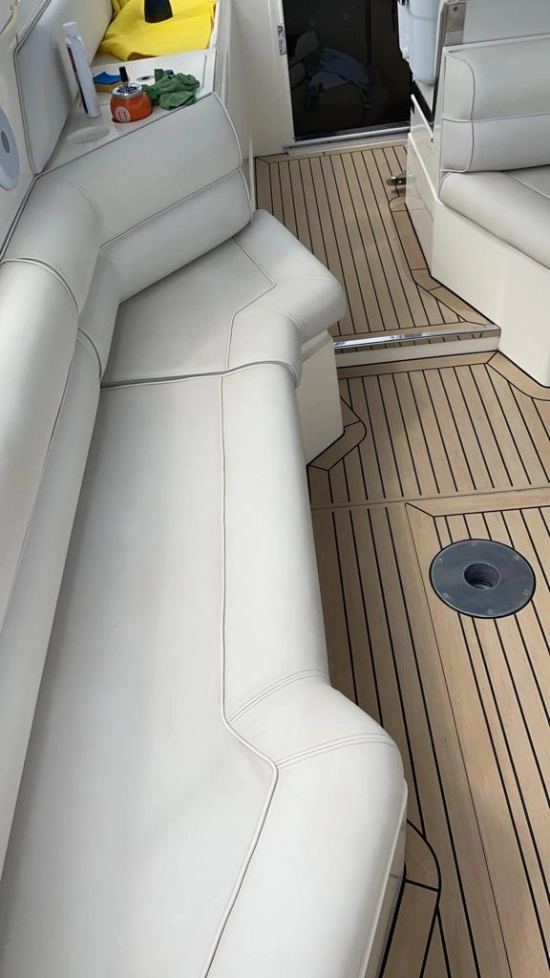 Sunseeker Martinique 38 gebraucht zum verkauf