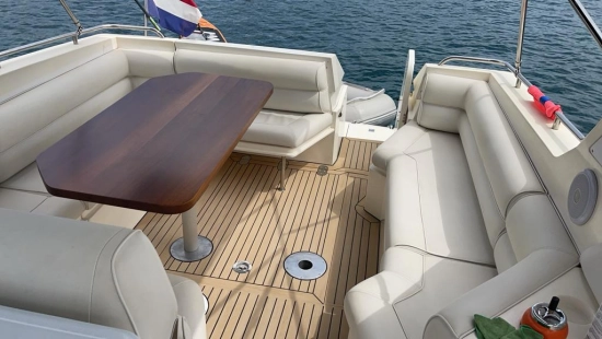 Sunseeker Martinique 38 gebraucht zum verkauf