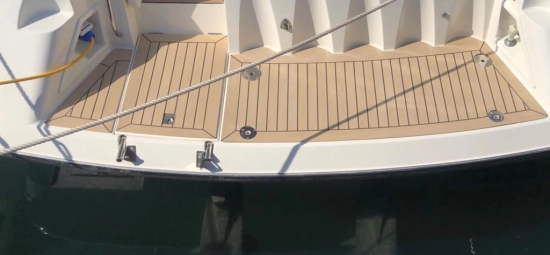 Sunseeker Martinique 38 gebraucht zum verkauf