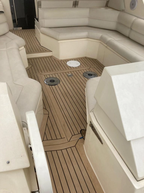 Sunseeker Martinique 38 gebraucht zum verkauf