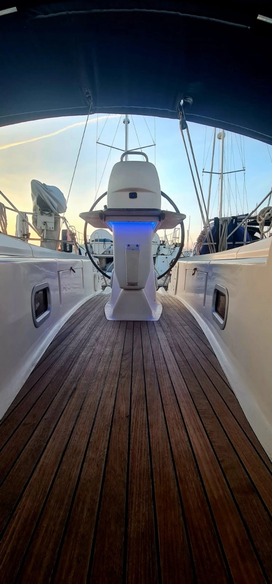 Bavaria Yachts 38 Cruiser d’occasion à vendre