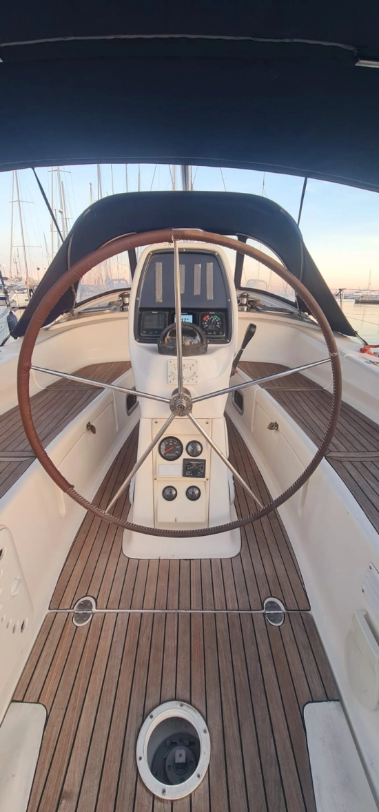 Bavaria Yachts 38 Cruiser d’occasion à vendre