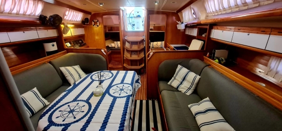 Bavaria Yachts 38 Cruiser d’occasion à vendre