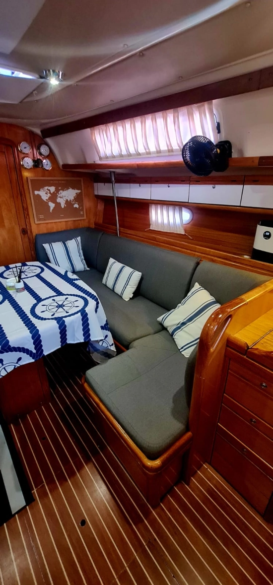 Bavaria Yachts 38 Cruiser d’occasion à vendre