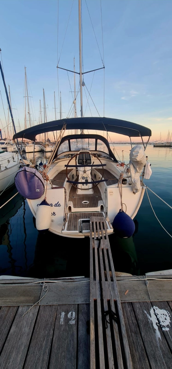 Bavaria Yachts 38 Cruiser d’occasion à vendre