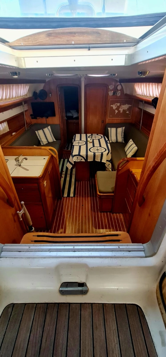 Bavaria Yachts 38 Cruiser d’occasion à vendre