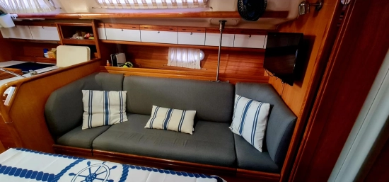 Bavaria Yachts 38 Cruiser d’occasion à vendre