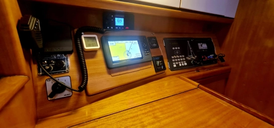 Bavaria Yachts 38 Cruiser d’occasion à vendre