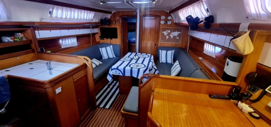 Bavaria Yachts 38 Cruiser d’occasion à vendre