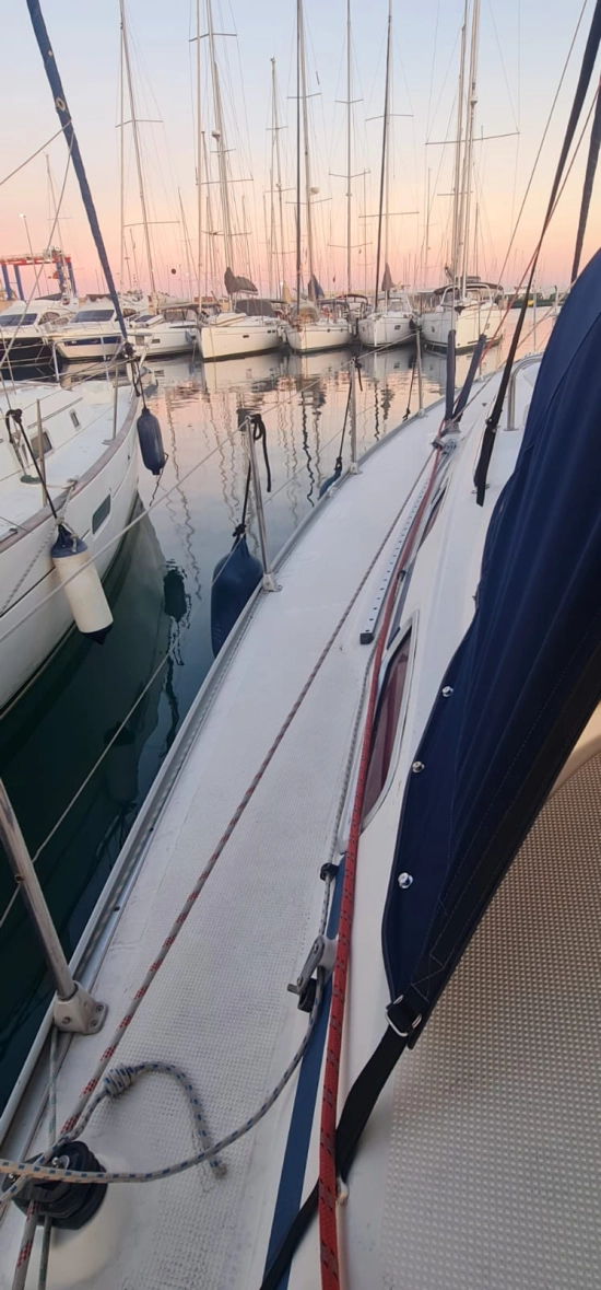 Bavaria Yachts 38 Cruiser d’occasion à vendre