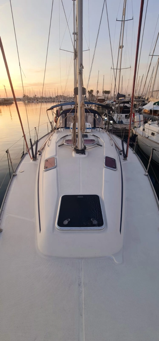 Bavaria Yachts 38 Cruiser d’occasion à vendre