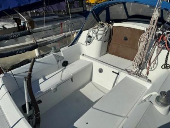 Gib Sea Sailing Yachts 84 d’occasion à vendre