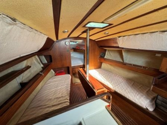 Gib Sea Sailing Yachts 84 d’occasion à vendre