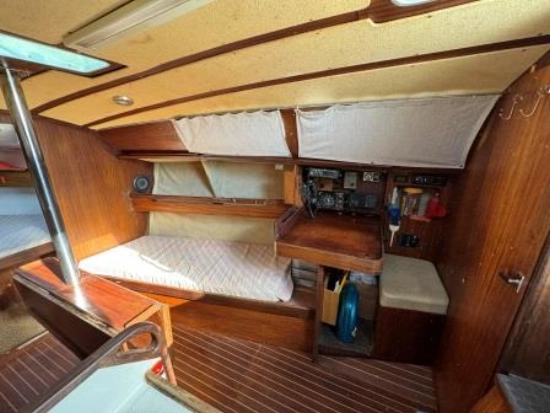 Gib Sea Sailing Yachts 84 d’occasion à vendre