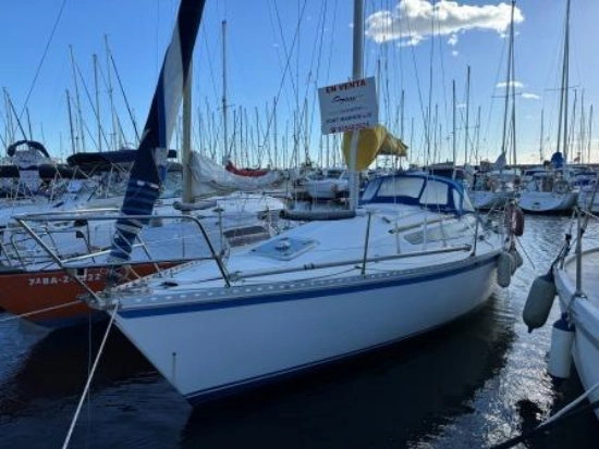 Gib Sea Sailing Yachts 84 d’occasion à vendre