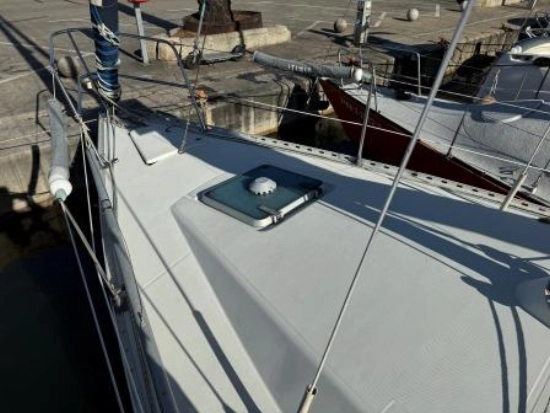 Gib Sea Sailing Yachts 84 d’occasion à vendre