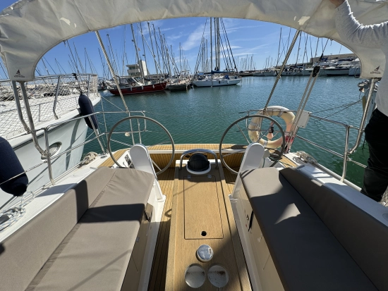 Bavaria Yachts 34 Cruiser d’occasion à vendre