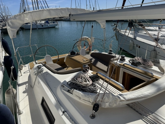 Bavaria Yachts 34 Cruiser d’occasion à vendre