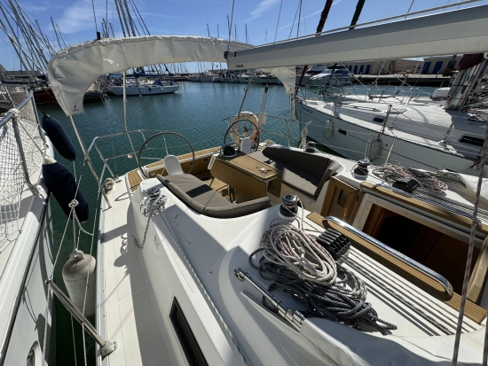 Bavaria Yachts 34 Cruiser d’occasion à vendre