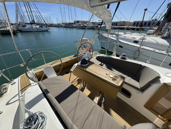 Bavaria Yachts 34 Cruiser d’occasion à vendre