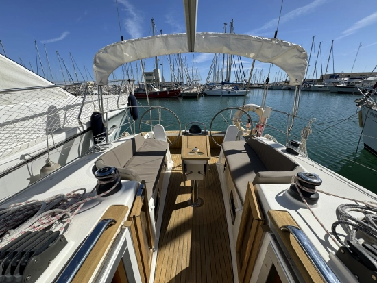 Bavaria Yachts 34 Cruiser d’occasion à vendre