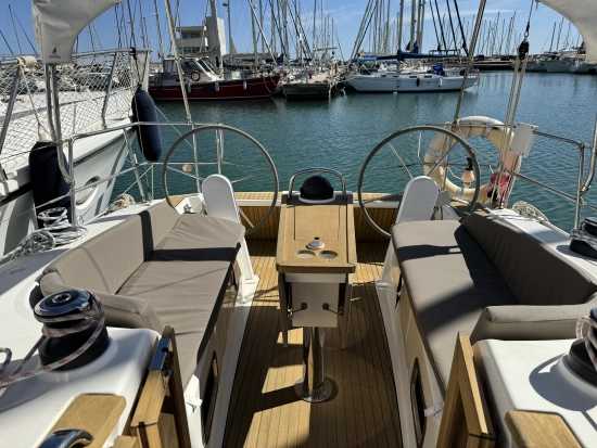 Bavaria Yachts 34 Cruiser d’occasion à vendre