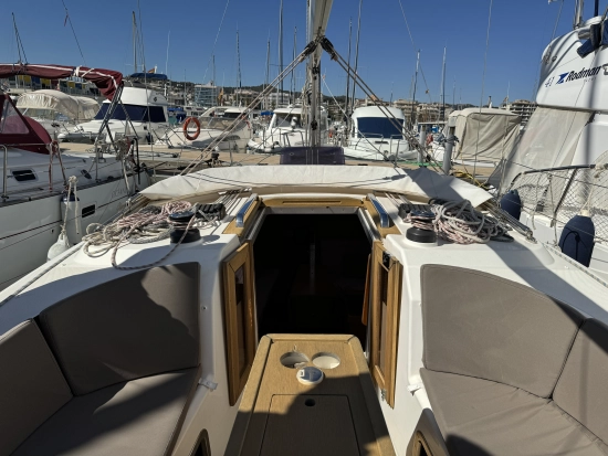 Bavaria Yachts 34 Cruiser d’occasion à vendre