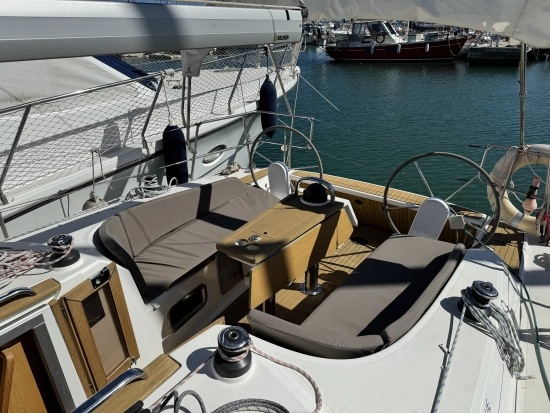 Bavaria Yachts 34 Cruiser d’occasion à vendre