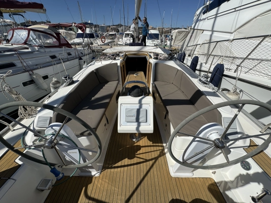 Bavaria Yachts 34 Cruiser d’occasion à vendre